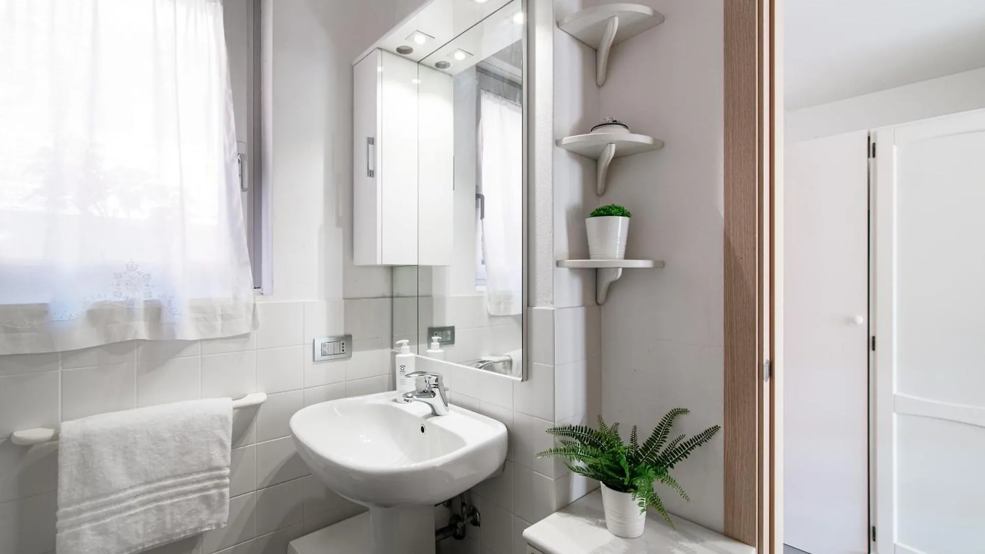 Love Is Lake Como Apartment