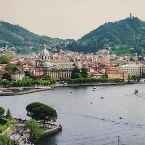 La Terrazza Di Como