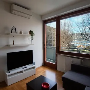 Appartement Il Vicolo, Côme